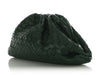 Bottega Veneta Green The Pouch Clutch