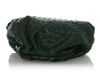 Bottega Veneta Green The Pouch Clutch