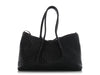 Bottega Veneta Large Black Calf Pinacoteca