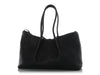 Bottega Veneta Large Black Calf Pinacoteca
