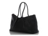 Bottega Veneta Large Black Calf Pinacoteca