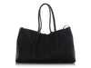 Bottega Veneta Large Black Calf Pinacoteca