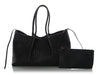 Bottega Veneta Large Black Calf Pinacoteca