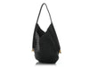 Bottega Veneta Medium Green Intrecciato Solstice Tote