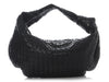 Bottega Veneta Black Lambskin Classic Jodie