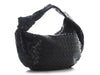 Bottega Veneta Black Lambskin Classic Jodie