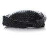 Bottega Veneta Black Lambskin Classic Jodie
