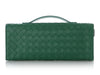 Bottega Veneta Jungle Andiamo Clutch