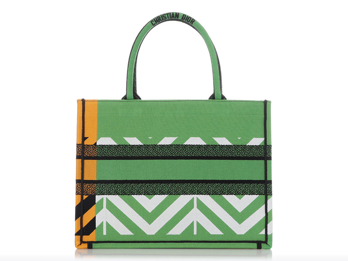 Dior Book Tote Tote 389951 Collector Square #24 Dior Book Tote Tote 389951 Collector Square