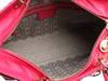 Dior Large Pink Lambskin Lady Dior