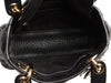 Dior Mini Black Lady Dior