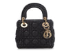 Dior Mini Black Lady Dior
