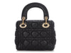 Dior Mini Black Lady Dior