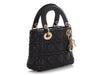 Dior Mini Black Lady Dior