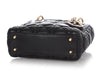 Dior Mini Black Lady Dior