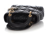 Dior Mini Black Lady Dior