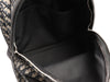 Dior Oblique Jacquard Rider Backpack