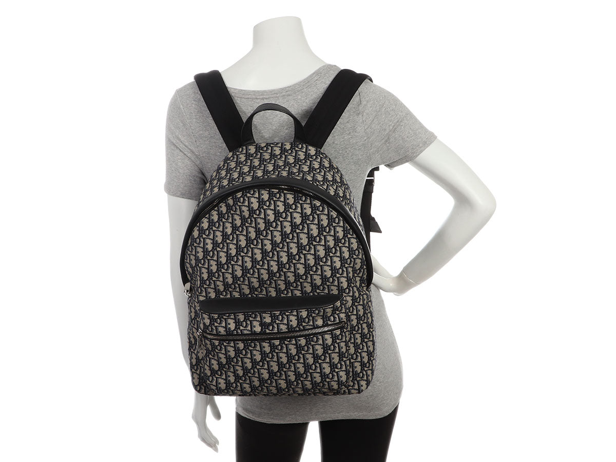 Dior rider backpack cheap