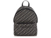 Dior Oblique Jacquard Rider Backpack