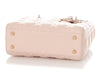 Dior Small Pink Lambskin Lady Dior