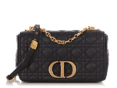 【エレガント☆】Dior Caro ミニ ヴァニティ 小さくて可愛い♪】DIOR☆Dioramour Dior Caro ミニヴァニティ