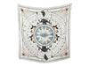 Dior Le Bateleur Silk Scarf