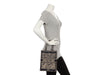 Dior Blue Embroidered La Mort Tarot Vertical Book Tote