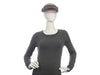 Dior Gray DiorClub V1U Visor