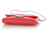 Dior Pink Cannage Miss Dior Promenade Pouch