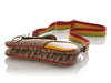 Dior Rasta Double Saddle Bag