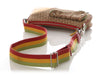 Dior Rasta Double Saddle Bag