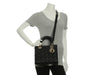 Dior Medium Black Lambskin Lady Dior