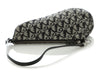 Dior Vintage Mini Diorissimo Trotter Saddle Bag
