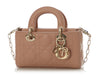 Dior Mini Rose des Vents D-Joy