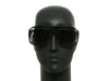 Dior Green Transparent Signature Aviator Sunglasses