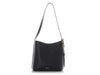 Dior Small Black Médallion Bucket Bag