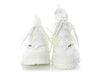 Dior White D-Connect Sneakers