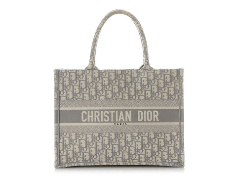 Dior Book tote
