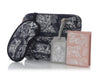 Dior Toile de Jouy Canvas Travel Set