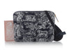 Dior Toile de Jouy Canvas Travel Set