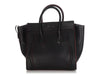 Céline Mini Black Luggage