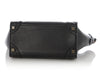 Celine Black Micro Luggage