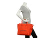 Celine Mini Orange Luggage