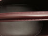 Celine Medium Deep Burgundy Louise