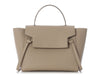 Celine Mini Light Taupe Belt Bag