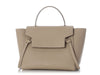 Celine Mini Light Taupe Belt Bag