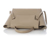 Celine Mini Light Taupe Belt Bag