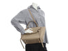 Celine Mini Light Taupe Belt Bag