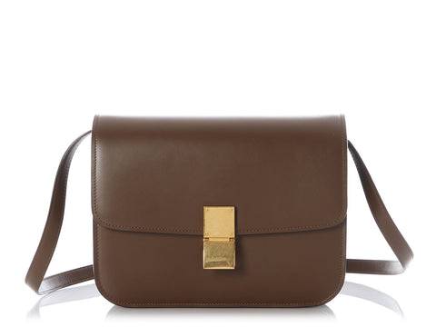Celine Medium Box Bag