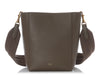 Celine Small Taupe Sangle Bucket Bag
